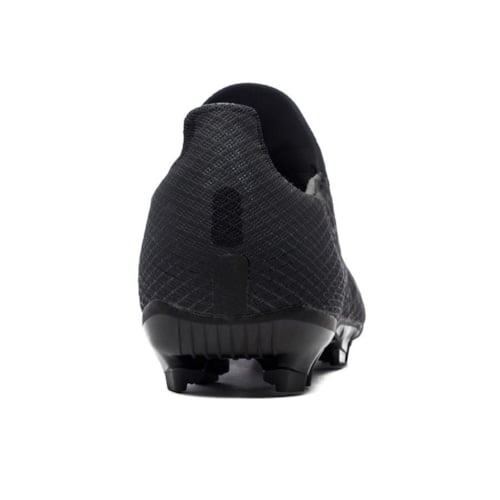 adidas X Ghosted .2 FG/AG Superstealth - Core Black/Grey Six