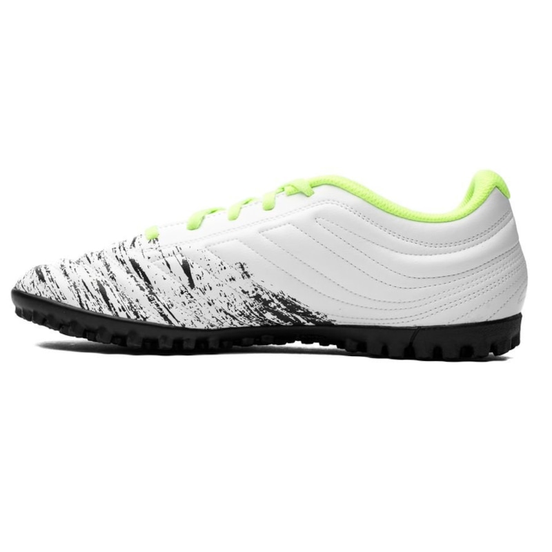 adidas Copa 20.4 TF Uniforia - Màu Trắng/Đen/Xanh