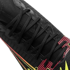 Nike Mercurial Superfly 8 Academy TF Black x Prism - Đen/Vàng - CV0953-090