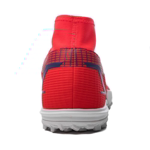 Nike Mercurial Superfly 8 Academy TF Spectrum - Màu Đỏ - CV0953-600