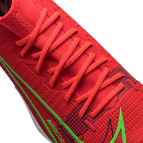 Nike Mercurial Superfly 8 Academy TF Spectrum - Màu Đỏ - CV0953-600