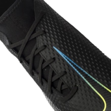 Nike Phantom GT Academy DF TF Black x Prism - Đen/Vàng - CW6666-090