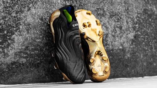 Adidas ra mắt Copa sense thế hệ mới
