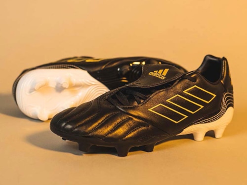 Adidas ra mắt phiên bản mới của Copa Kapitan 2021