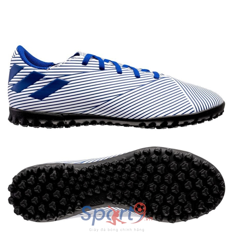 adidas Nemeziz 19.4 TF JR FV3313 football shoes	