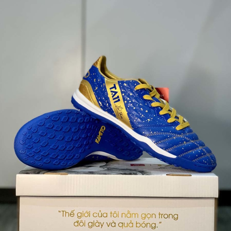 Kamito TA11 Màu Xanh Biển