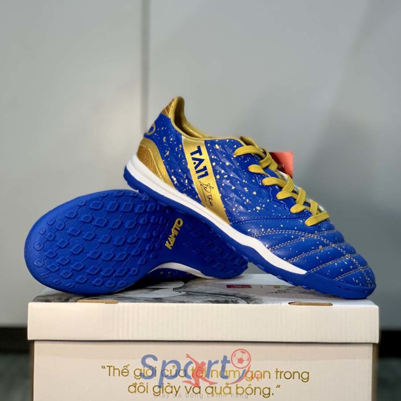 Kamito TA11 Màu Xanh Biển