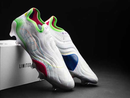 Adidas ra mắt phối màu mới cho Copa Sense “Inner Life”