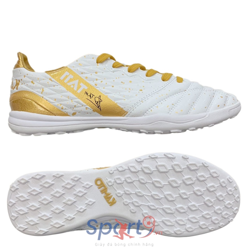 Kamito TA11 Màu Trắng