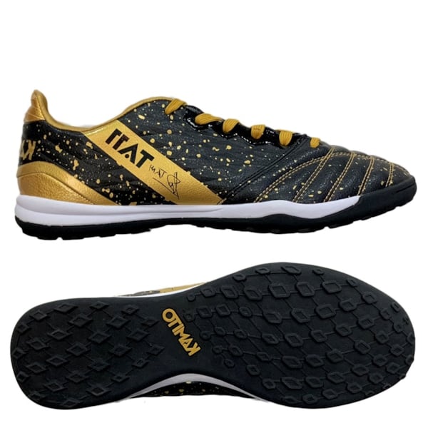 Kamito TA11 Màu Đen