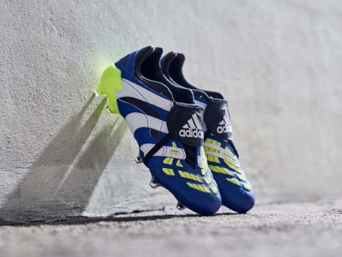 Phát hành giày đá bóng Adidas Predator Accelerator 'Hyperlative'