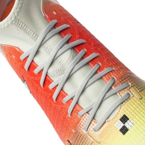 Nike Mercurial Superfly 8 Academy TF Dream Speed 4 - Cam/Trắng - CV0952-118