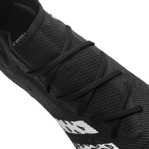 Adidas Predator Freak .3 TF Superstealth - Đen/Trắng - FY1038