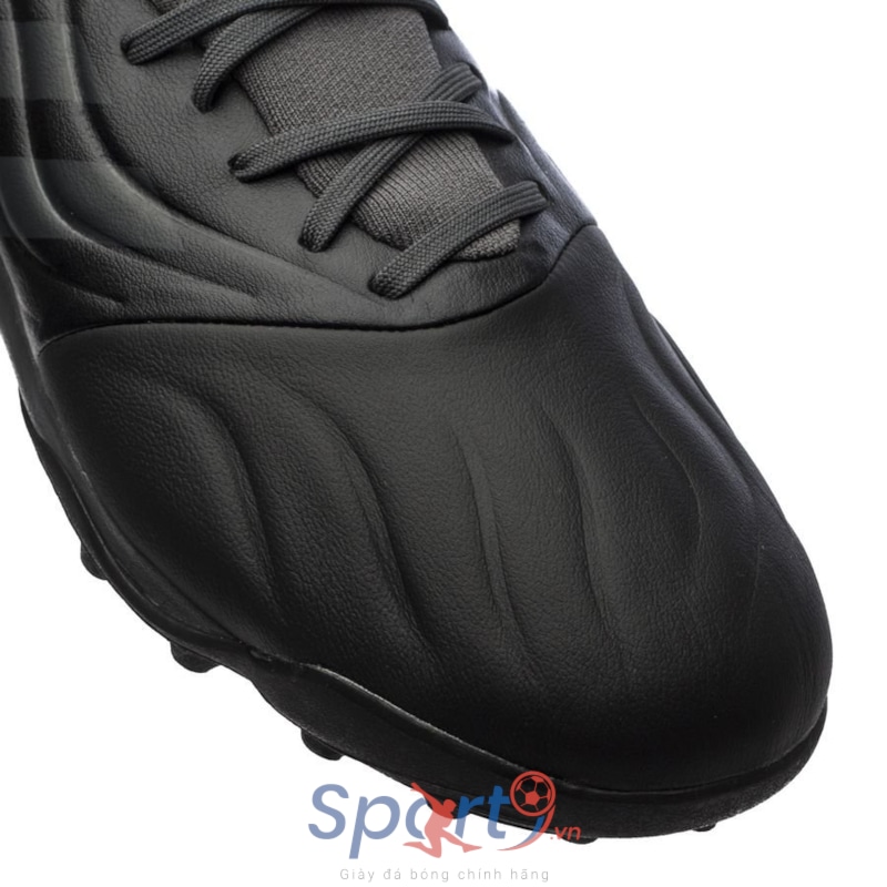 Adidas Copa Sense .3 TF Superstealth - Đen - FW6530