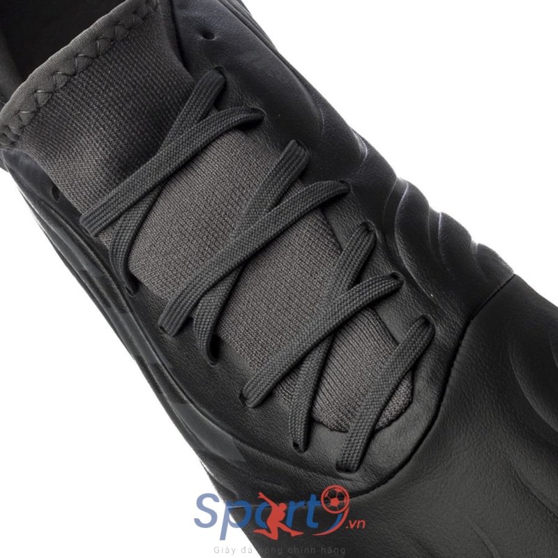 Adidas Copa Sense .3 TF Superstealth - Đen - FW6530