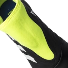 adidas Copa Sense .3 Laceless TF Superlative - Core Black/Footwear White/Solar Yellow
