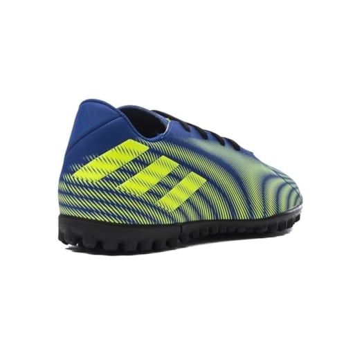 Adidas Nemeziz .4 TF Superlative - Xanh/Vàng/Đen - FW7405