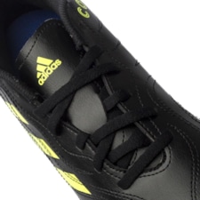Adidas Copa Sense .4 TF Superlative - Đen/Vàng - FW6547