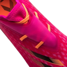 adidas X Ghosted .2 FG/AG Superspectral - Shock Pink/Core Black/Screaming Orange