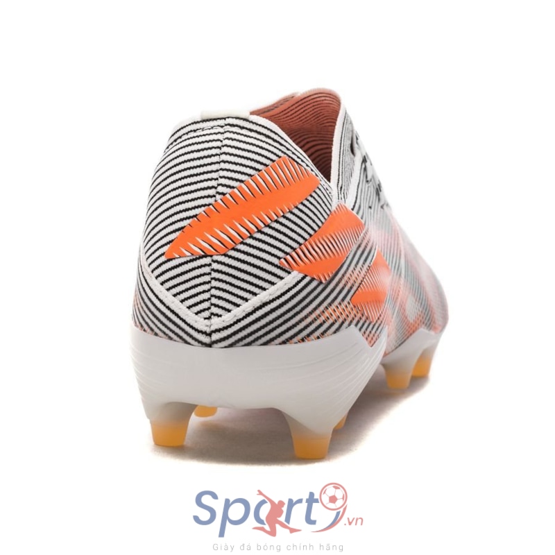 adidas Nemeziz .1 FG/AG Superspectral - Footwear White