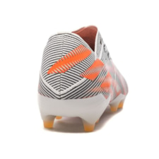 adidas Nemeziz .1 FG/AG Superspectral - Footwear White/Screaming Orange/Core Black