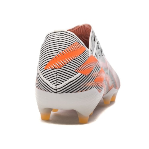 adidas Nemeziz .1 FG/AG Superspectral - Footwear White/Screaming Orange/Core Black