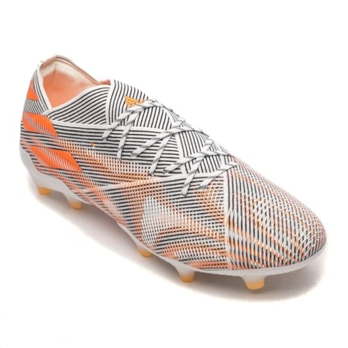 adidas Nemeziz .1 FG/AG Superspectral - Footwear White/Screaming Orange/Core Black