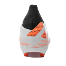 adidas Nemeziz .3 FG/AG Laceless Superspectral - Footwear White/Screaming Orange/Core Black
