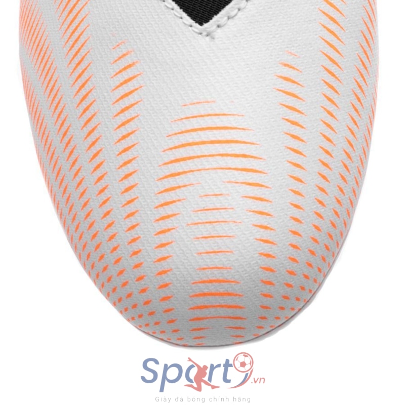 adidas Nemeziz .3 FG/AG Laceless Superspectral - Footwear White/Screaming Orange/Core Black