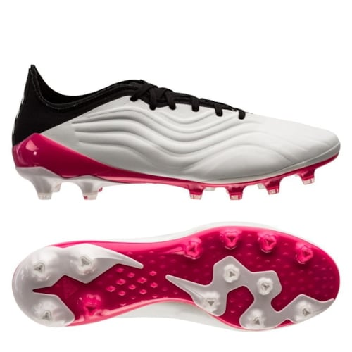 adidas Copa Sense .1 AG Superspectral - Footwear White/Shock Pink