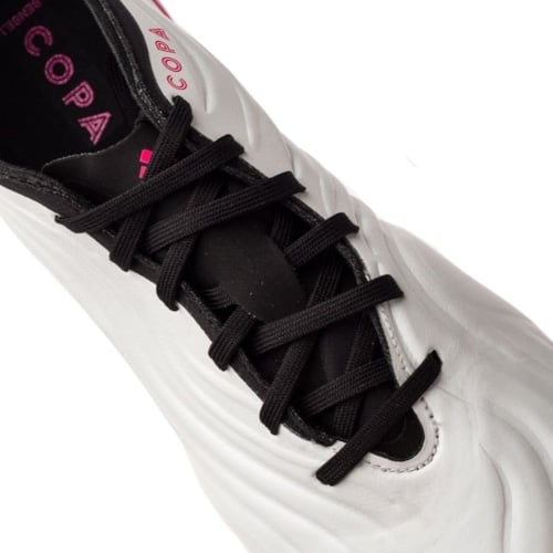 adidas Copa Sense .1 AG Superspectral - Footwear White/Shock Pink