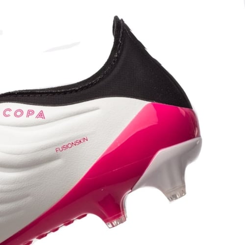 adidas Copa Sense .1 AG Superspectral - Footwear White/Shock Pink