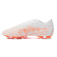 adidas Nemeziz .4 FG/AG Superspectral - Footwear White/Screaming Orange/Core Black