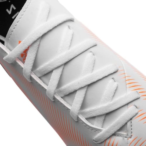 adidas Nemeziz .4 FG/AG Superspectral - Footwear White/Screaming Orange/Core Black