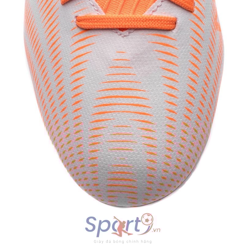 adidas Nemeziz .3 FG/AG Superspectral - Footwear White/Screaming Orange/Core Black