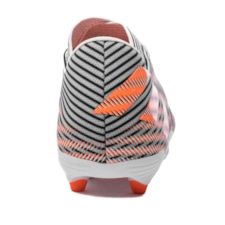 adidas Nemeziz .2 FG/AG Superspectral - Footwear White/Screaming Orange/Core Black