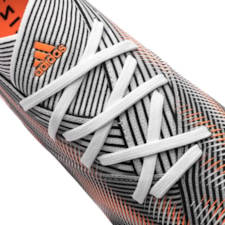 adidas Nemeziz .2 FG/AG Superspectral - Footwear White/Screaming Orange/Core Black