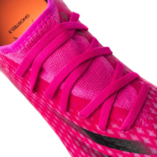 adidas X Ghosted .3 FG/AG Superspectral - Shock Pink/Core Black/Screaming Orange