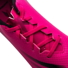adidas X Ghosted .4 FG/AG Superspectral - Shock Pink/Core Black/Screaming Orange