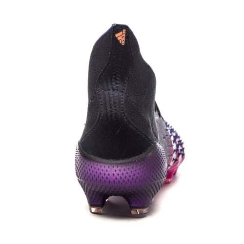 adidas Predator Freak .1 FG/AG Superspectral - Core Black/Footwear White/Shock Pink