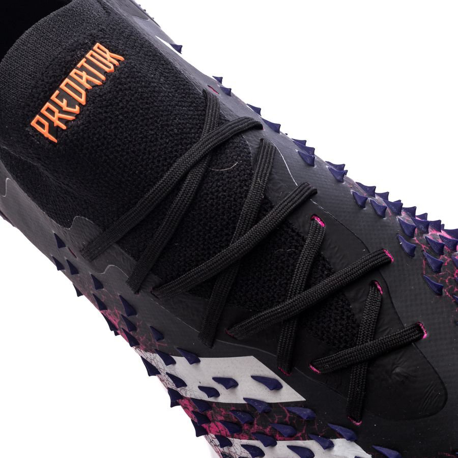 adidas predator freak low fg