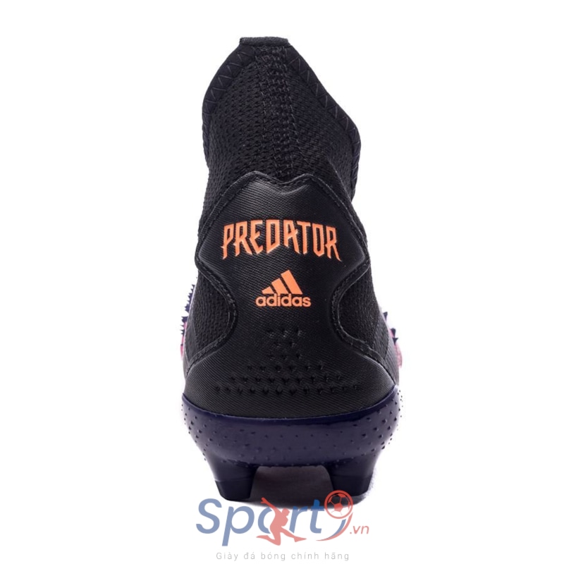 adidas Predator Freak .2 FG/AG Superspectral - Core Black/Footwear White/Shock Pink