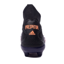 adidas Predator Freak .2 FG/AG Superspectral - Core Black/Footwear White/Shock Pink