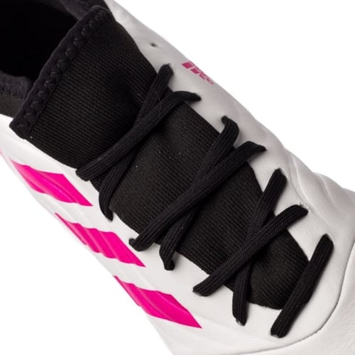 adidas Copa Sense .3 FG/AG Superspectral - Footwear White/Shock Pink