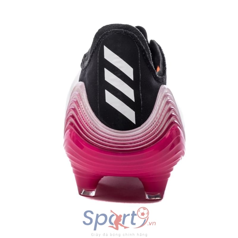 adidas Copa Sense .1 FG/AG Superspectral - Footwear White/Shock Pink