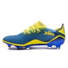 adidas X Ghosted .1 FG/AG X-Men Cyclops - Blue/Vivid Red/Bright Yellow LIMITED EDITION