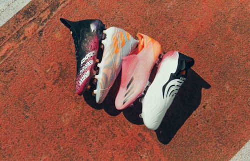 Top 3 mẫu giày Adidas 'Superspectral' dành cho sân cỏ nhân tạo vừa lên kệ tại Sport9.vn
