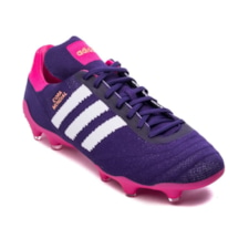 adidas Copa Mundial 21 Primeknit FG Superspectral - Collegiate Purple/Footwear White/Shock Pink LIMITED EDITION