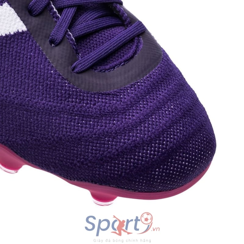 adidas Copa Mundial 21 Primeknit FG Superspectral - Collegiate Purple/Footwear White/Shock Pink LIMITED EDITION