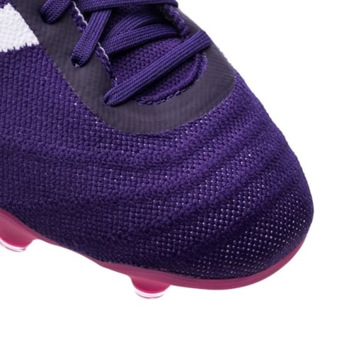 adidas Copa Mundial 21 Primeknit FG Superspectral - Collegiate Purple/Footwear White/Shock Pink LIMITED EDITION